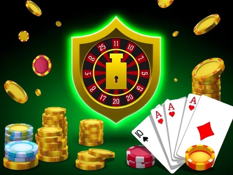Discover expert-reviewed lists of good online casino sites, featuring trusted platforms with secure transactions, top game selections, and competitive bonuses. Find the safest and most reliable online casinos in 2023 with data-driven insights and user feedback.